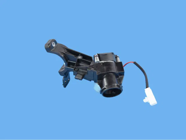 Ignition Switch - Mopar (68530111aa)
