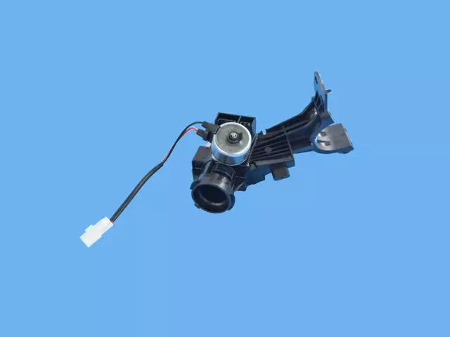 Ignition Switch - Mopar (68530111aa)