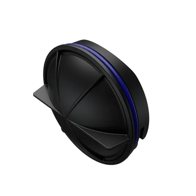 Headlamp Closure Cap Kit - Mopar (68530177AA)