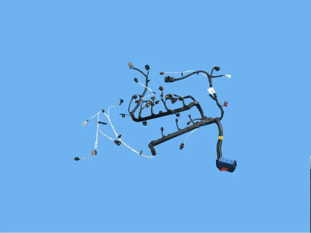 Engine Wiring - Mopar (68530680aa)