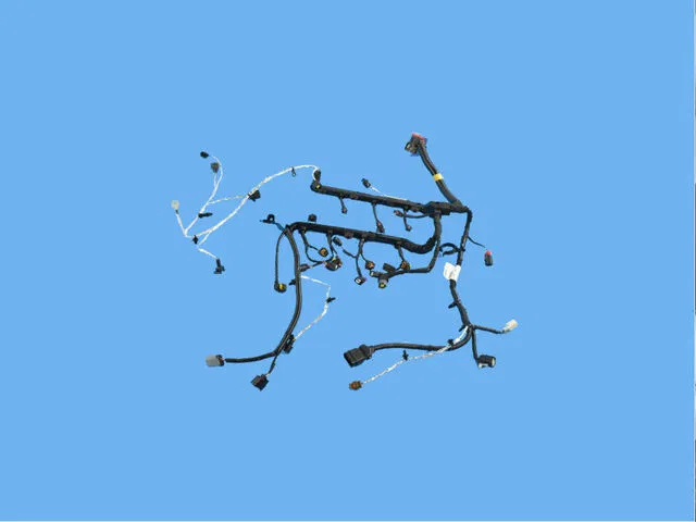 Engine Wiring - Mopar (68530680aa)