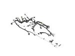 Engine Wiring - Mopar (68530680aa)