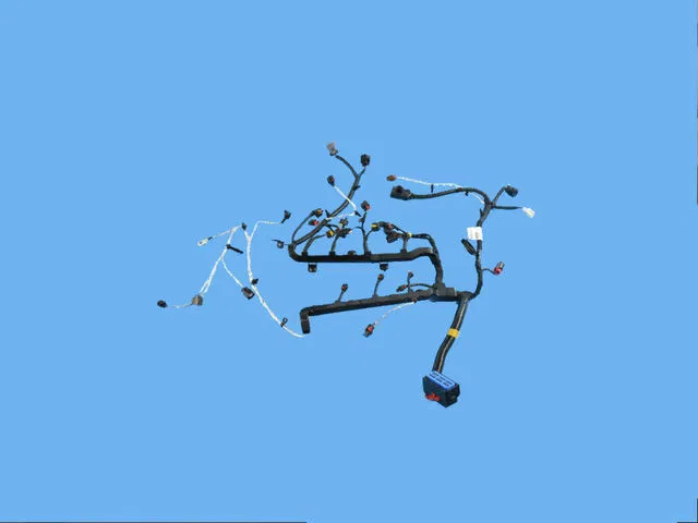Engine Wiring - Mopar (68530680aa)