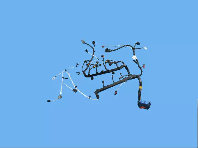 Engine Wiring - Mopar (68530680aa)