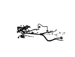 Engine Wiring - Mopar (68530784aa)