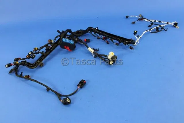 Engine Wiring - Mopar (68531757aa)