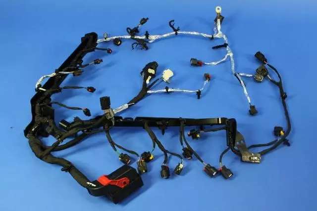 Engine Wiring - Mopar (68531757aa)