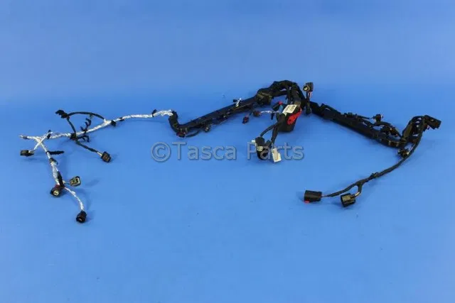 Engine Wiring - Mopar (68531757aa)