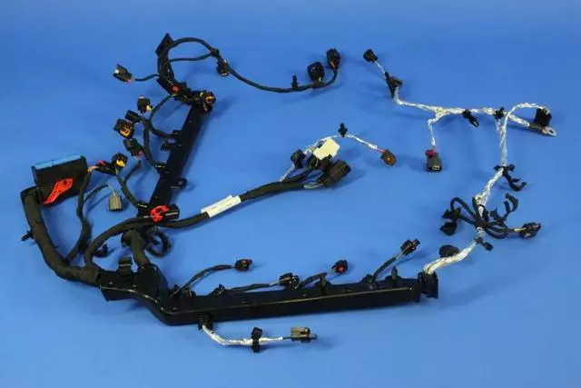 Engine Wiring - Mopar (68531757aa)