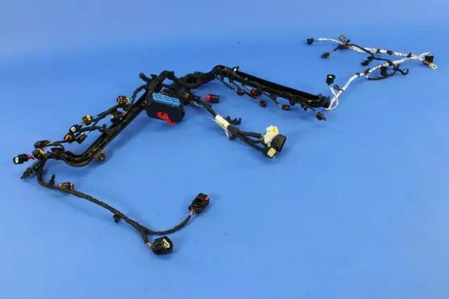 Engine Wiring - Mopar (68531757aa)