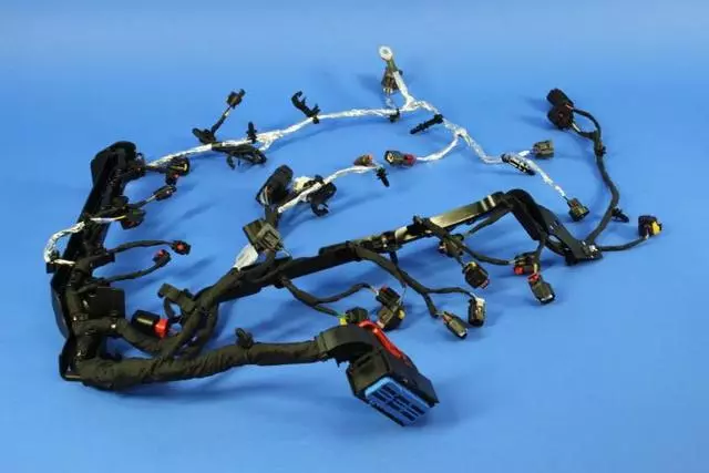 Engine Wiring - Mopar (68531757aa)