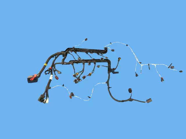 Engine Wiring - Mopar (68531760aa)