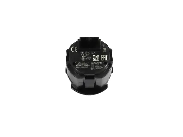 Ignition Switch Module - Mopar (68532303aa)