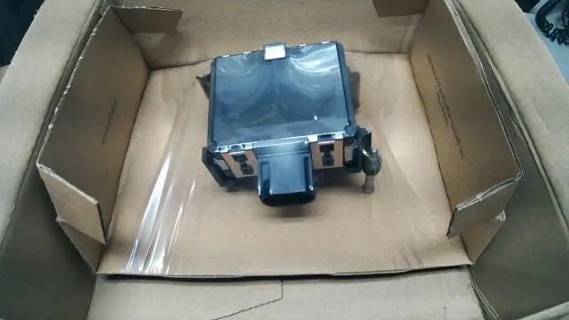 Module - Mopar (68533073AA)