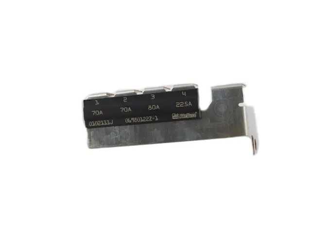 High Current Fuse Array - Mopar (68533233aa)