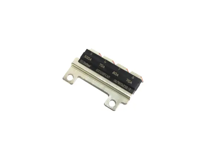 High Current Fuse Array - Mopar (68533236aa)