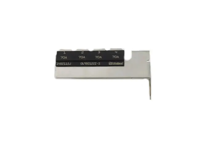 High Current Fuse Array - Mopar (68533237aa)