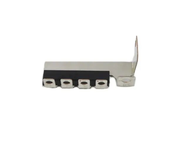 High Current Fuse Array - Mopar (68533237aa)