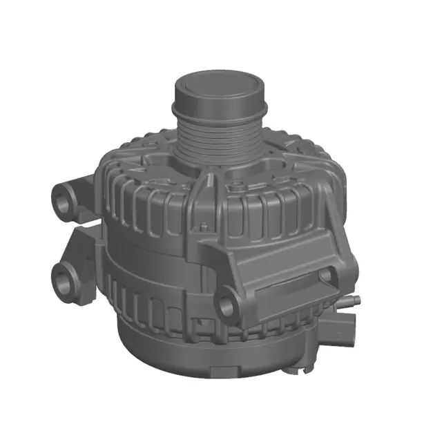 Engine Generator - Mopar (68533357ab)