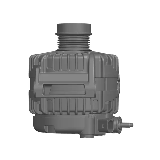 Engine Generator - Mopar (68533357ab)