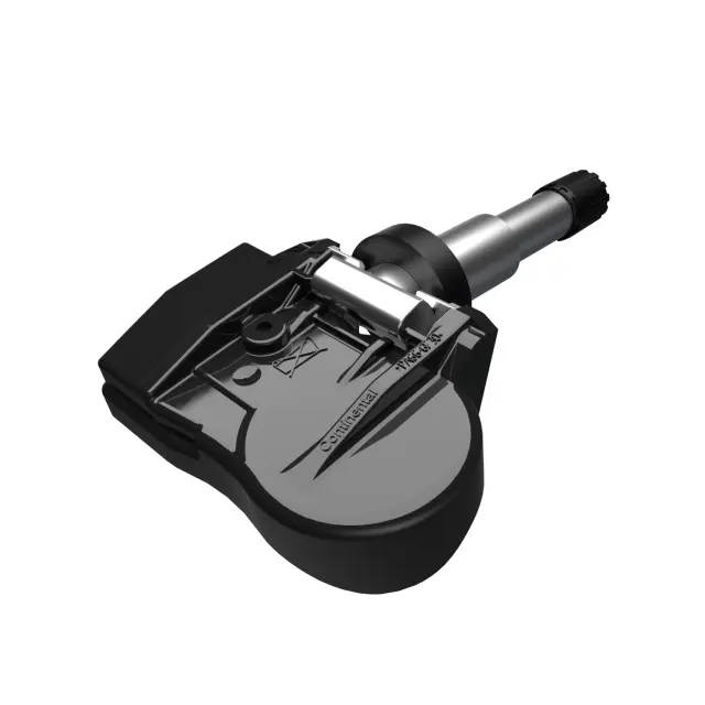 Tire Pressure Sensor - Mopar (68536975aa)