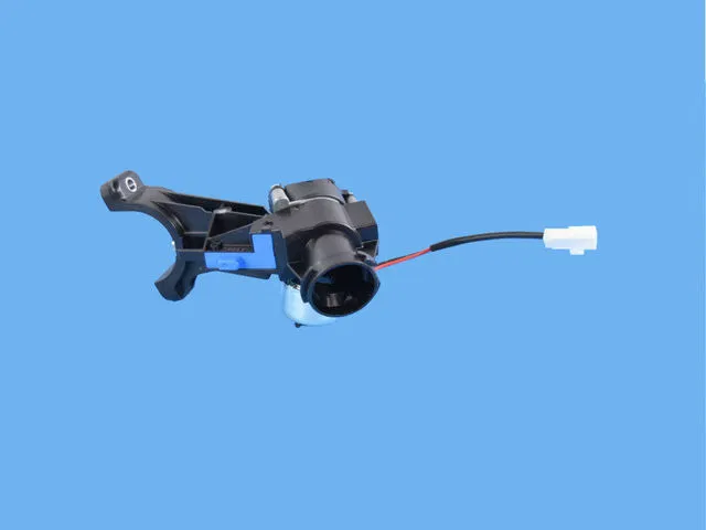 Ignition Switch - Mopar (68539348aa)