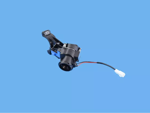 Ignition Switch - Mopar (68539348aa)