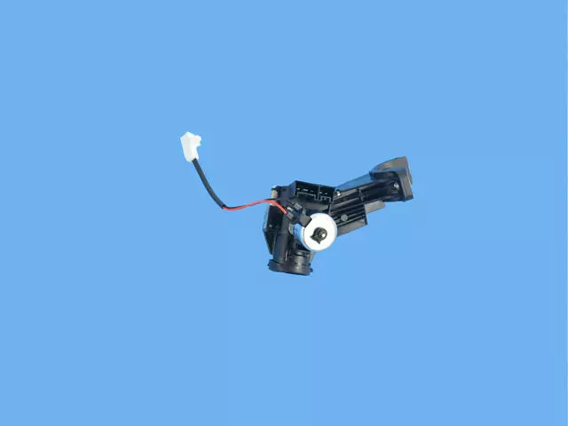 Ignition Switch - Mopar (68539348aa)
