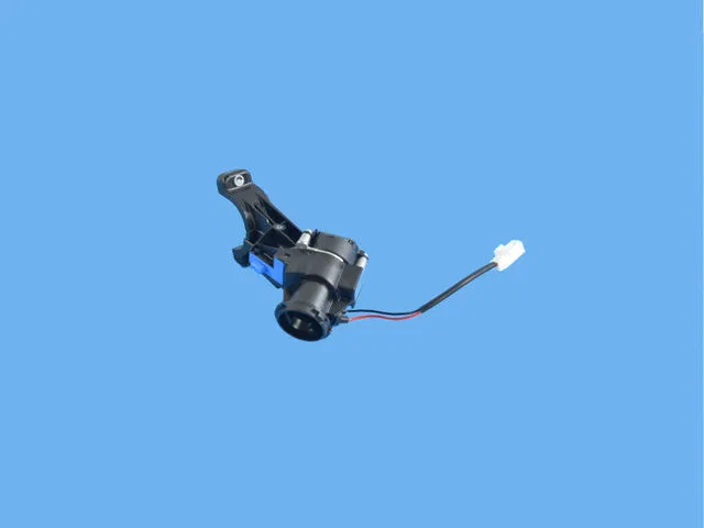 Ignition Switch - Mopar (68539348aa)