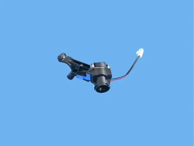Ignition Switch - Mopar (68539348aa)