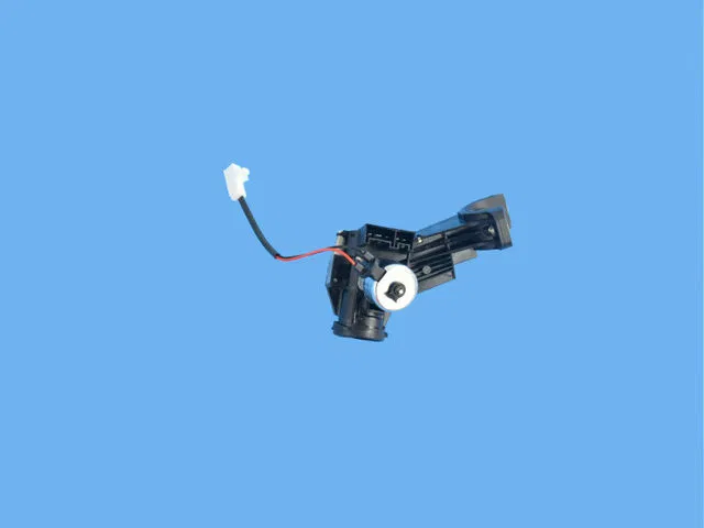 Ignition Switch - Mopar (68539348aa)