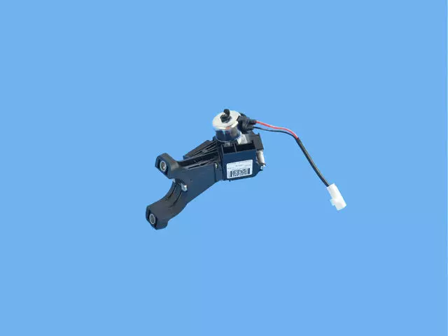 Ignition Switch - Mopar (68539348aa)