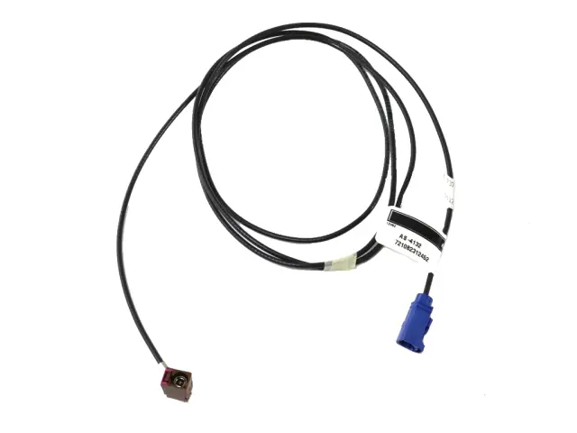 Telemetric Module Cable - Mopar (68539670aa)