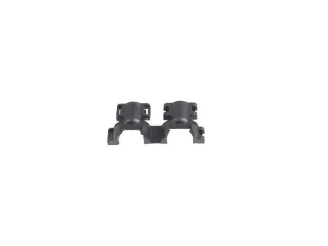 Wiring Dress Cover - Mopar (68541020aa)