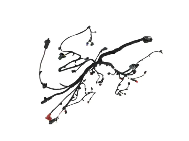 Engine Wiring - Mopar (68541700ab)