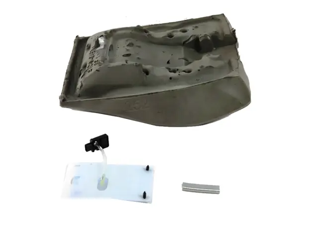 Occupant Classification Module Kit - Mopar (68542119ac)