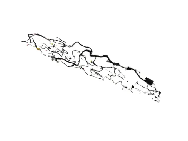 Body Wiring - Mopar (68542264ad)
