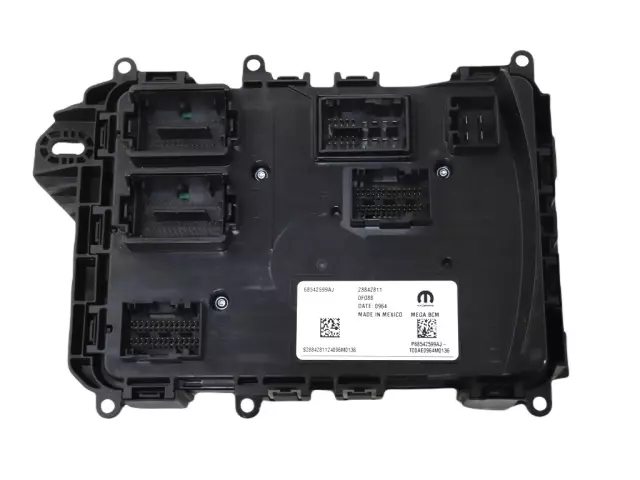 Module - Mopar (68542599AN)