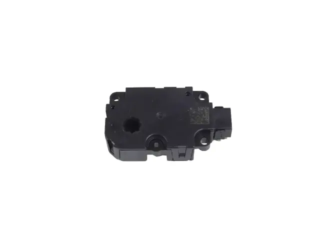 A/C And Heater Actuator - Mopar (68542636aa)