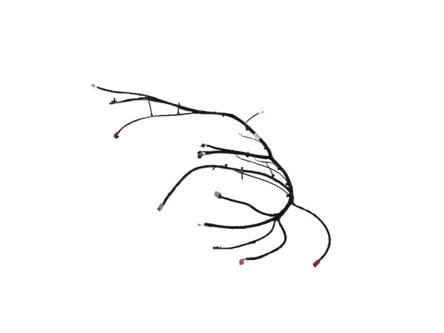Jumper Wiring - Mopar (68542705AB)