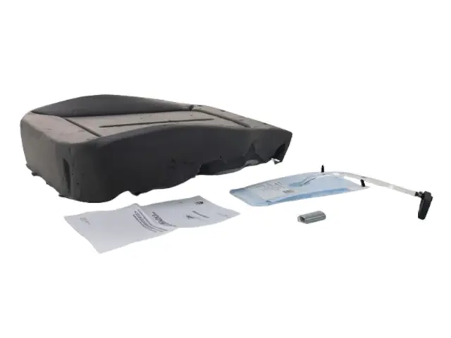 Occupant Classification Module Kit - Mopar (68544687AF)