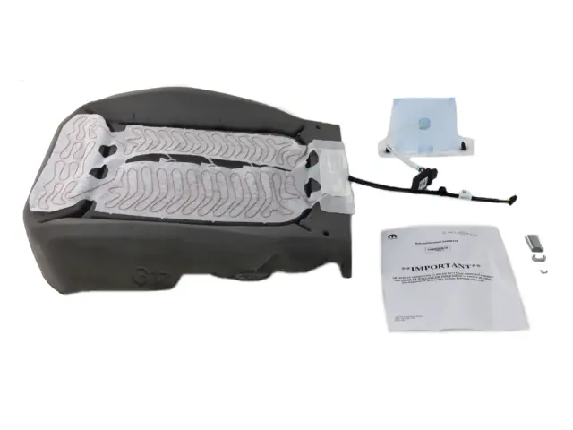 Occupant Classification Module Kit - Mopar (68544688AH)