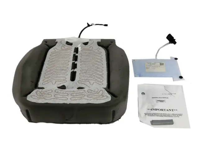 Occupant Classification Module Kit - Mopar (68544689AH)