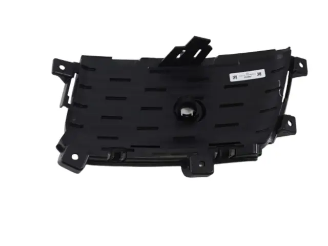 Fog Lamp Bezel, Right - Mopar (68545000AB)