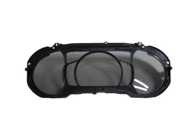 Instrument Cluster Mask And Lens - Mopar (68546346aa)