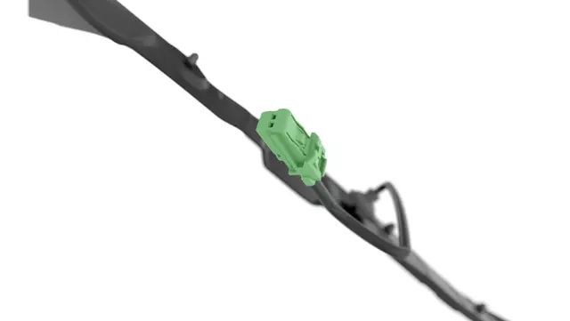 Pinch Sensor, Right - Mopar (68546790aa)