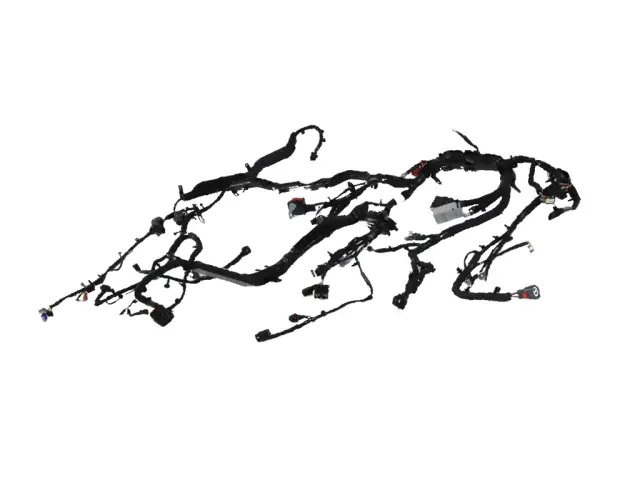 Wiring - Mopar (68548846AB)