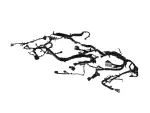 Wiring - Mopar (68548846AB)