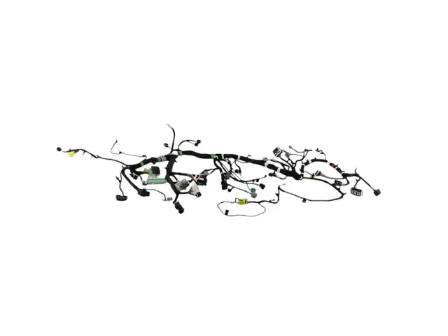 Instrument Panel Wiring - Mopar (68549801AC)