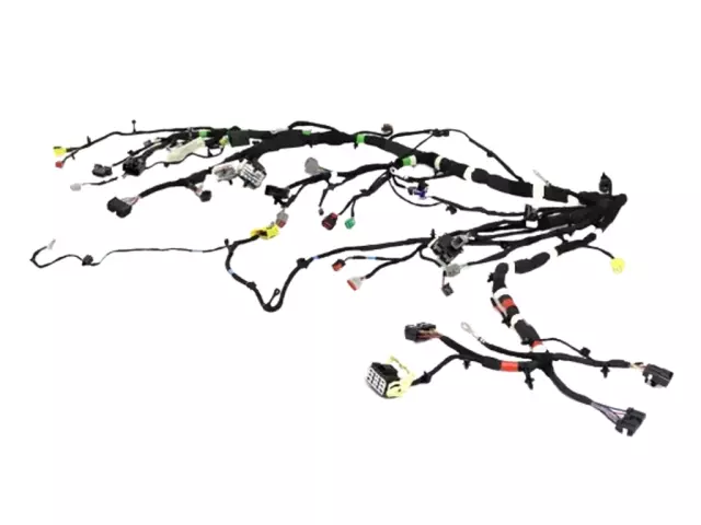 Instrument Panel Wiring - Mopar (68549802AC)